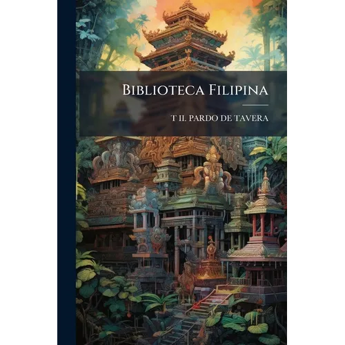 Biblioteca Filipina