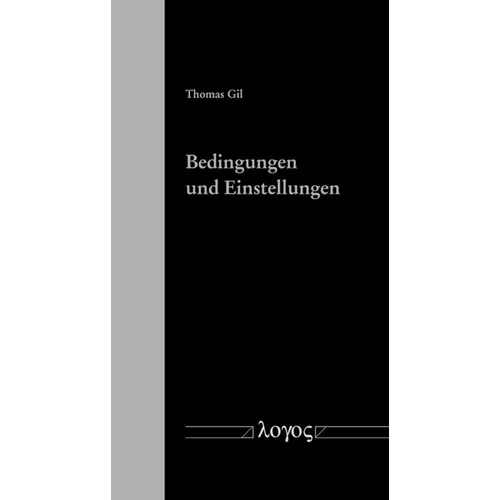 Bedingungen Und Einstellungen
