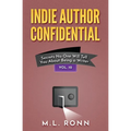 Indie Author Confidential 10