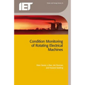 Condition Monitoring of Rotating Electrical Machines