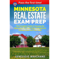 Minnesota Real Estate Exam Prep: The Complete Guide to Passing the Minnesota PSI Real Estate Salesperson License Exam the First Time!
