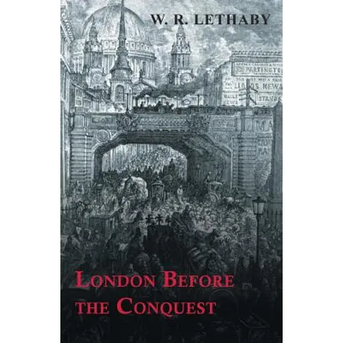 London Before the Conquest