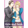 Hide and Seek, Vol. 2