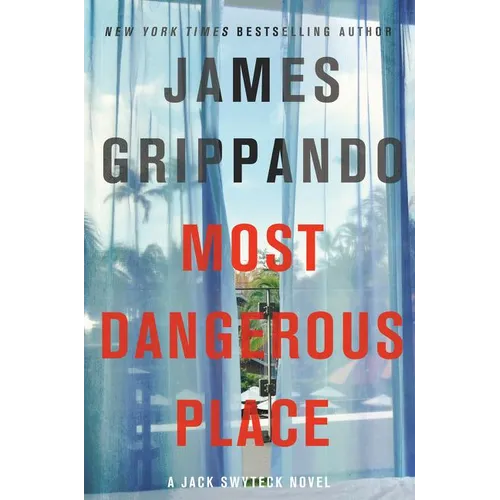 Most Dangerous Place