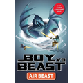 Boy vs. Beast 4: Air Beast