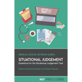 Situational Judgement: Questions For The Situational Judgement Test