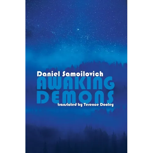 Awaking Demons: The Notebooks of Tien Mai