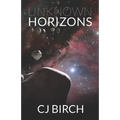 Unknown Horizons