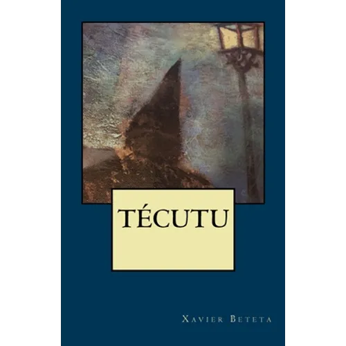 Técutu