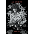 All Yesterday's Papers