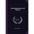 ClimatologyGeneral And Regional
