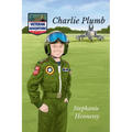 Veteran Adventure Stories: Charlie Plumb