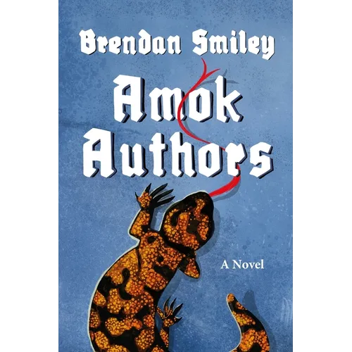 Amok Authors