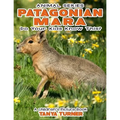 PATAGONIAN MARA Do Your Kids Know This?: A Children's Picture Book
