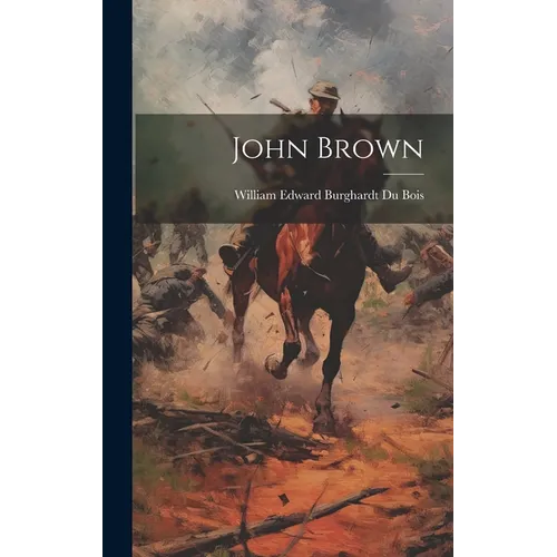 John Brown
