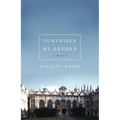 Surprised by Oxford