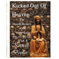Kicked Out of Heaven Vol. I: The Untold History of The White Races cir. 700 - 1700 a.d.