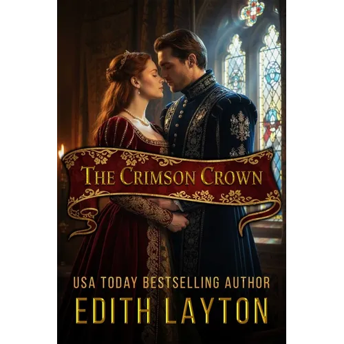 The Crimson Crown