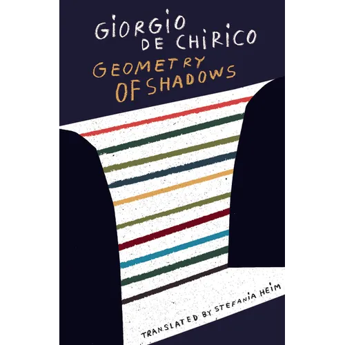 Geometry of Shadows