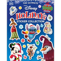 Disney Holidays Ultimate Sticker Collection