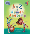 A to Z of Human Anatomy
