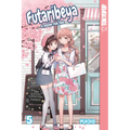Futaribeya: A Room for Two, Volume 5