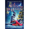 A Witch For Mr. Holiday