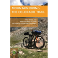 Mountain Biking the Colorado Trail