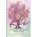 Kick Home, Deluxe Edition: A Later in Life Romantic Suspense