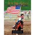 U Is for Utopia: Texas Hill Country ABCs