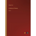 A History of Greece: Vol. II