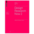 Integrative Design: Essays and Projects on Design Research