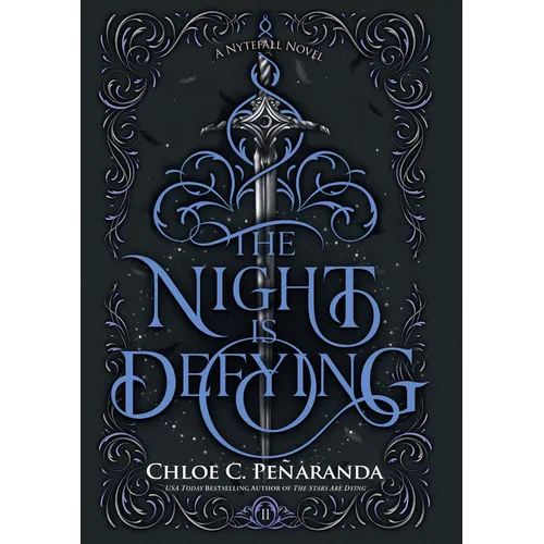 The Night Is Defying