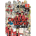 Cells at Work! Code Black 2