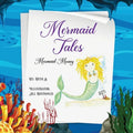 Mermaid Tales: Mermaid Money