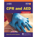 CPR and AED