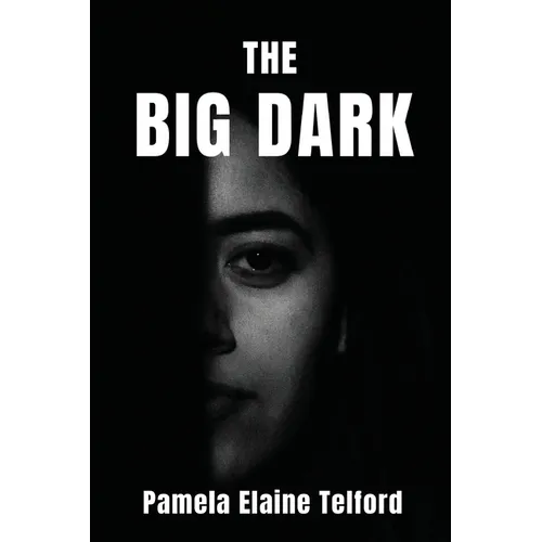 The Big Dark: A Memoir of Survival, Silence, and Finally, a Voice