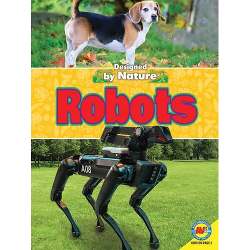 Robots