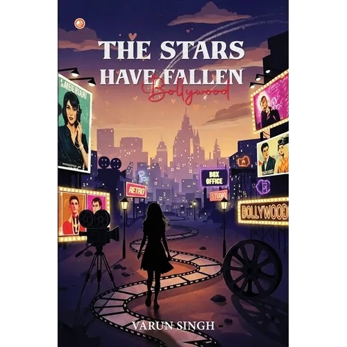 The Stars Have Fallen
