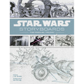 Star Wars Storyboards: The Prequel Trilogy