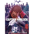 Captain Harlock: Dimensional Voyage Vol. 6