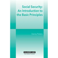 Social Security: An Introduction to the basic Principles: Revision