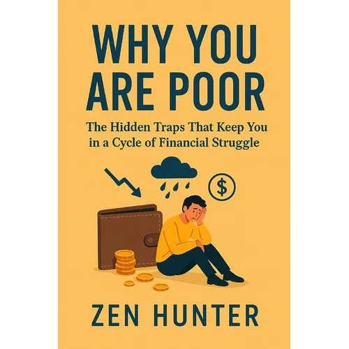 Why You Are Poor