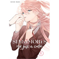 Shikimori's Not Just a Cutie Vol 1