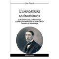 L'imposture guénonienne
