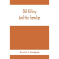 Old Kittery And Her Families