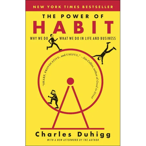 Power of Habit