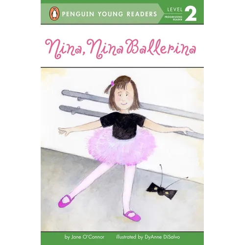 Nina, Nina Ballerina