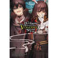 The Hero Laughs While Walking the Path of Vengeance a Second Time, Vol. 2 (Manga)