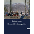 Elementi di scienza politica